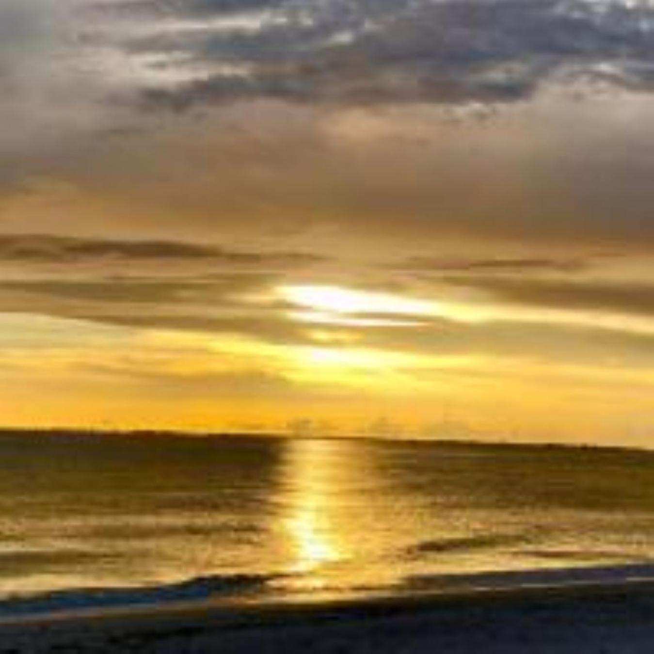 Caribbean Beach Club Fort Myers Beach Exteriör bild