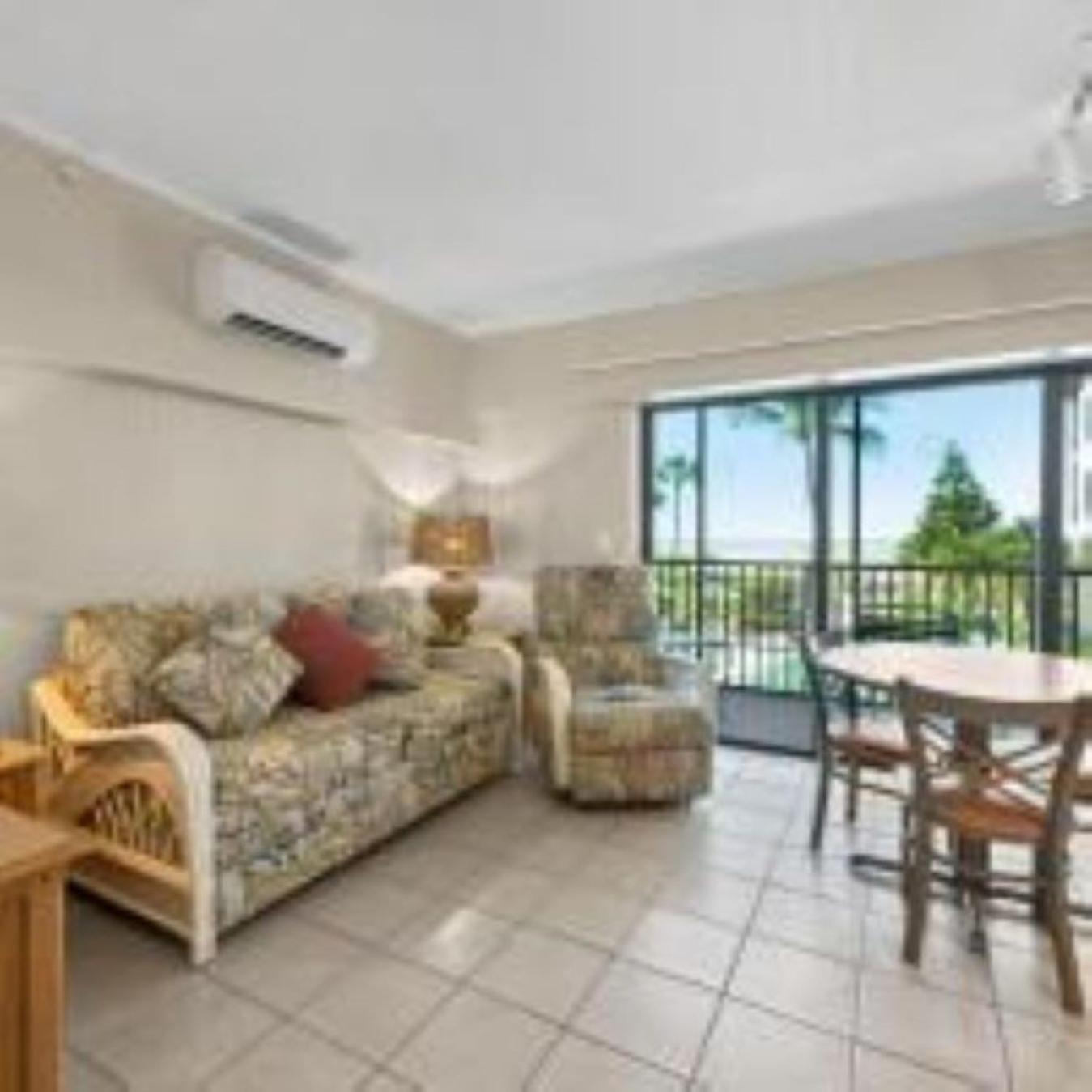 Caribbean Beach Club Fort Myers Beach Exteriör bild